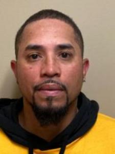 Antonio Rafael Cotto a registered Sex Offender of Wisconsin