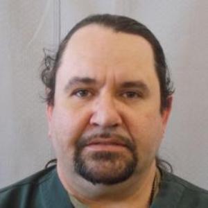 Michael W Pomerenke a registered Sex Offender of Wisconsin