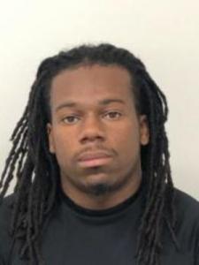 Dawond Antonio Sample a registered Sex Offender of Wisconsin