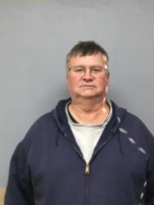 Daniel J Coughlin a registered Sex Offender of Wisconsin