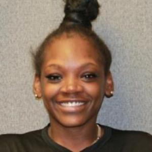 Tamyra Leeann Thomas a registered  of Wisconsin