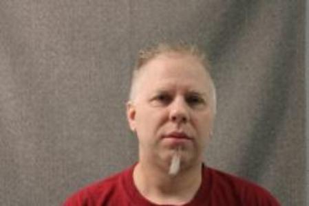 Jeffrey K Britt a registered Sex Offender of Wisconsin