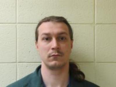 Anthony David Miller a registered Sex Offender of Wisconsin