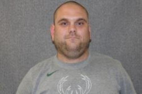 Nathan C Zwicky a registered  of Wisconsin