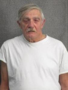 Robert J Meyers a registered Sex Offender of Wisconsin