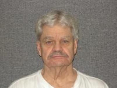 Branson H Wellons a registered Sex or Violent Offender of Indiana