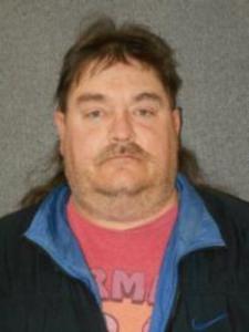 Jeffrey M Wierzba a registered Sex Offender of Wisconsin