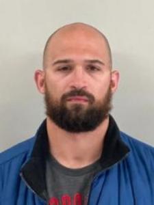 Nathaniel D Leith a registered  of Wisconsin