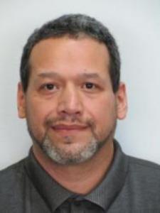 Jose Raul Balderas a registered Sex Offender of Wisconsin