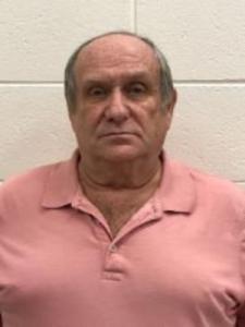 William B Hewitt a registered Sex Offender of Wisconsin