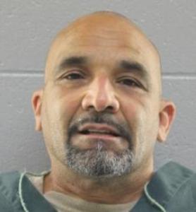 Richard Bazan a registered Sex Offender of Wisconsin