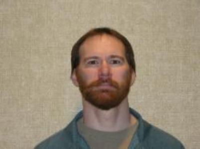 James Rozenski a registered Sex Offender of Missouri