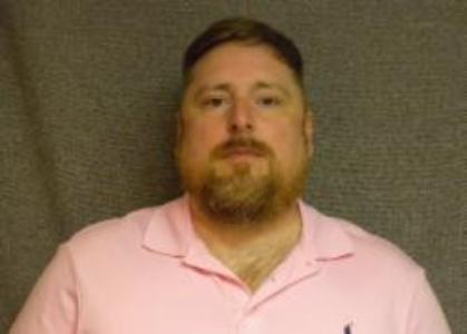 Jeremy P Vosen a registered Sex Offender of Wisconsin