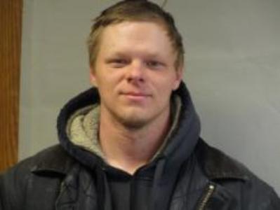 Brandon Thomas Tupper a registered Sex Offender of Wisconsin