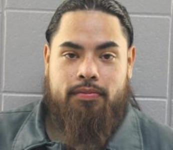 Christian Perez a registered Sex Offender of Wisconsin