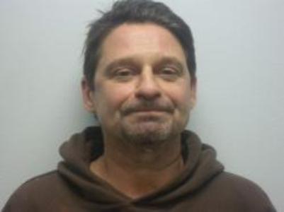 Timothy J Feuker a registered  of Wisconsin