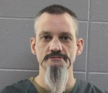 Jason Scott Snyder a registered Sex Offender of Wisconsin