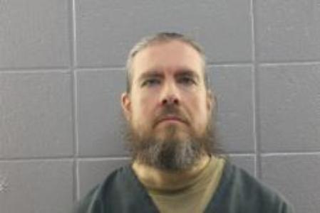 Nathaniel R Horton a registered Sex Offender of Wisconsin