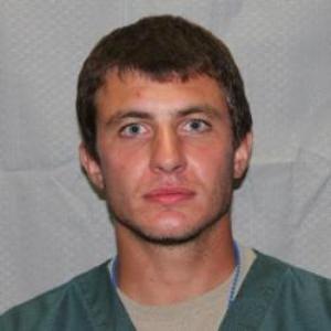 Cody J Ryan a registered Sex Offender of Wisconsin