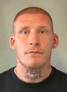 Stefen G Springer a registered Sex Offender of Wisconsin