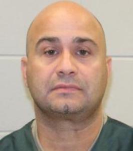 Wilton C Calderon a registered Sex Offender of New York