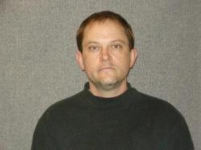 Eric S Rainbolt a registered Sex or Violent Offender of Indiana