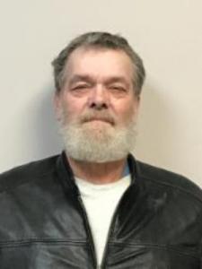 Eugene G Vosters a registered Sex Offender of Wisconsin
