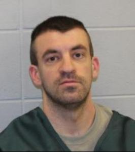 Joshua D Sherwood a registered Sex Offender of Wisconsin