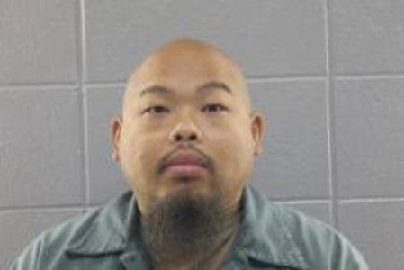 Lue Chang a registered Sex Offender of Wisconsin