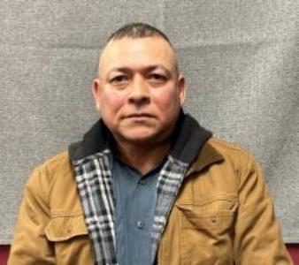 Jose G Rodriguez a registered Sex Offender of Wisconsin