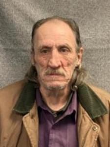 John A Hodge a registered Sex Offender of Wisconsin
