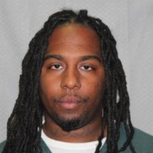 Kumasi Sherrod Wallace a registered Sex Offender of Wisconsin