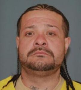 Daniel Jesus Anaya a registered Sex Offender of Wisconsin