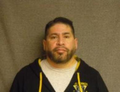 Gregorio Juarez a registered Sex Offender of Wisconsin