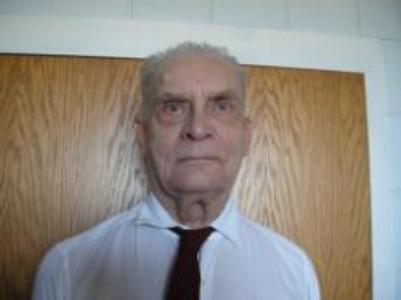 Donald Heckman a registered Sex Offender of Wisconsin