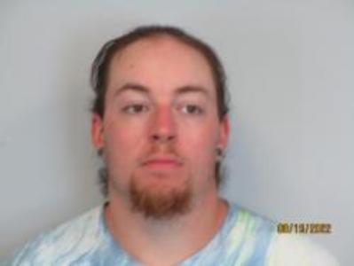 Austin J Reineking a registered Sex Offender of Wisconsin