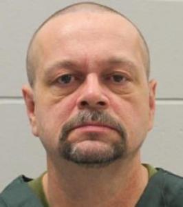 Gregory A Vandevoort a registered  of Wisconsin