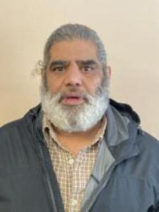 Nasser Ayesh a registered Sex Offender of Wisconsin