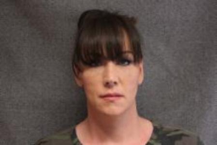 Kaija Nicole Kincaid a registered Sex Offender of Wisconsin