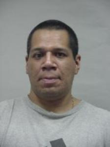 Joseph Gonzales a registered Sex or Violent Offender of Indiana