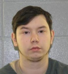 Alexander L Kanios a registered Sex Offender of Wisconsin