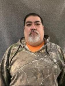 Cesar Martinez a registered Sex Offender of Wisconsin