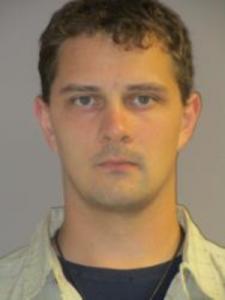Nicholas R Frede a registered Sex Offender of Wisconsin