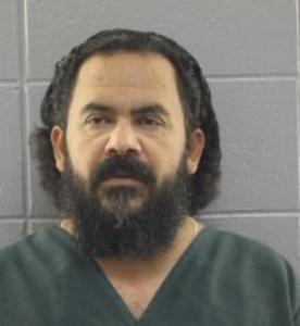 Romero Mauro Saldana a registered Sex Offender of Wisconsin