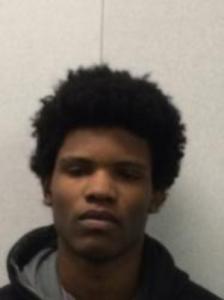 Damario J Thompson a registered Sex Offender of Wisconsin