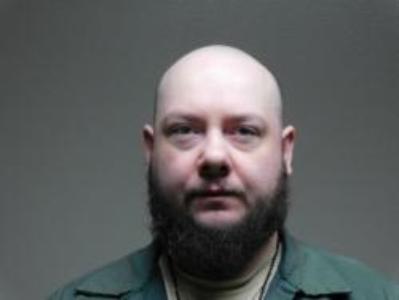 Dustin Cleland Larson a registered Sex Offender of Wisconsin