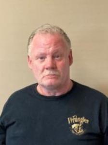 Ronald J Poquette a registered Sex Offender of Michigan