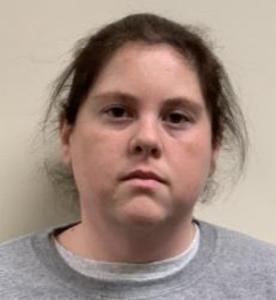 Danielle M Patton a registered Sex Offender of Wisconsin