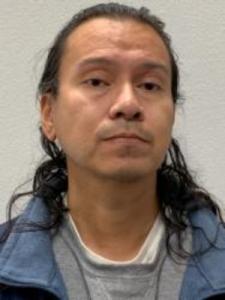 Avery Allen Gomeyosh a registered Sex Offender of Wisconsin