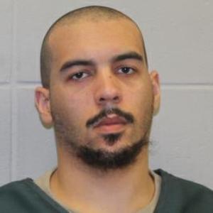 Dominic M Roth a registered Sex Offender of Wisconsin